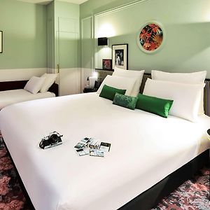 Triple Privilege Room Sofa Bed