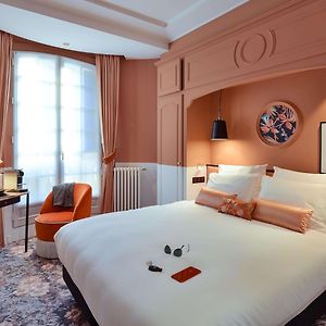 Privilege Double Room