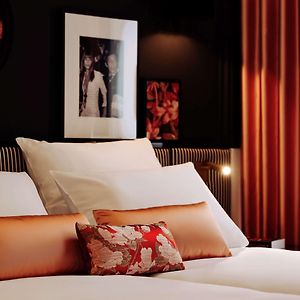 Classic Zimmer mit zwei Einzelbetten